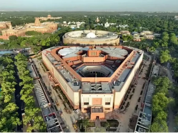 JPC on ‘One Nation, One Election’ to Hold Key Meeting on April 22; Legal Experts and Lawmakers to Share Views