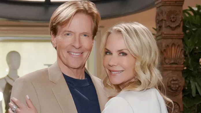Jack Wagner Returns as Nick Marone to ‘The Bold & The Beautiful’ — Set to Reignite Romance with Brooke Logan