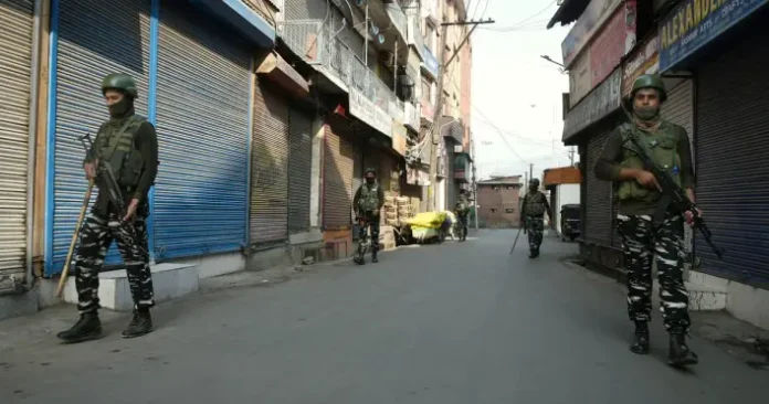 Kashmir Observes Complete Shutdown To Condemn Pahalgam Terror Attack: “This Is The Death Of Humanity,” Say Locals