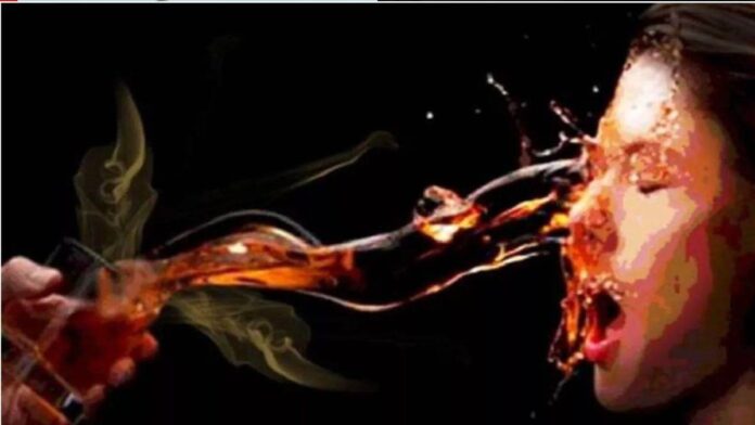 Uttar Pradesh: Man Throws Acid On Wife, Daughters In Shahjahanpur Over Affair Suspicion; Arrested Along With Acid Seller