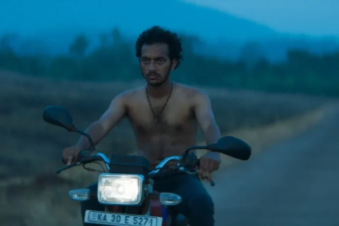 Filmmaker Natesh Hegde Launches 'Fox And Friends' Production House, Debuts With Crime Drama 'Kurka'