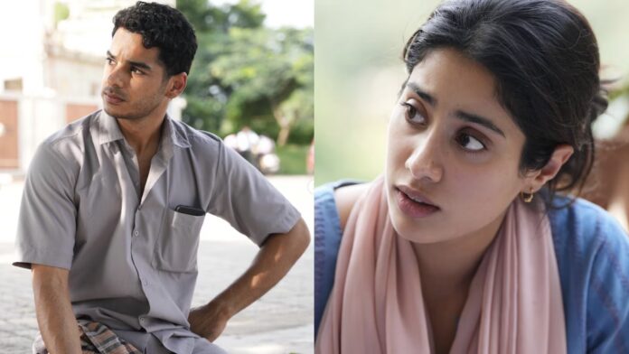 Neeraj Ghaywan's 'Homebound' Starring Janhvi Kapoor & Ishaan Khatter Selected For 78th Cannes Film Festival
