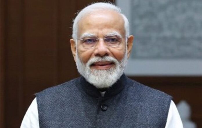 PM Modi To Inaugurate And Launch ₹3,880 Cr Development Projects In Varanasi On Friday