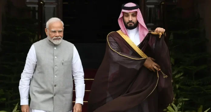 PM Modi In Saudi Arabia: Deepens Defence, Energy, And Diaspora Ties, Hails Riyadh As A “Force Of Stability”