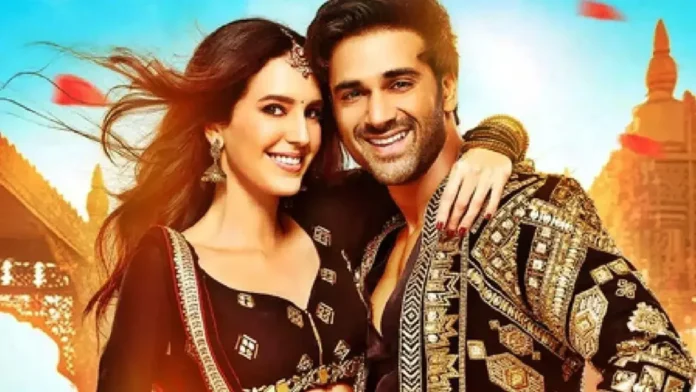 Pulkit Samrat and Isabelle Kaif Shine in Teaser of ‘Suswagatam Khushamadeed’; A Tale of Love Across Cultures