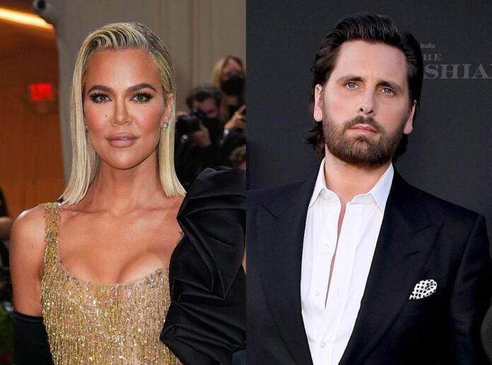 Scott Disick Reflects on Controversial TV Moments; Khloe Kardashian Opens Up About Sharing Her Life