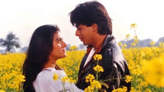 Shah Rukh Khan And Kajol To Be Immortalised In Bronze At Leicester Square For DDLJ’s 30th Anniversary