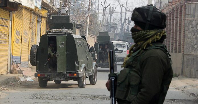 Shringla Slams Pakistan After Pahalgam Attack, Calls For Strong Diplomatic And Global Response