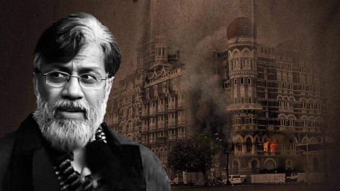 Tahawwur Rana Extradition A Major Victory for New India's Resolve Against Terrorism: BJP Leaders