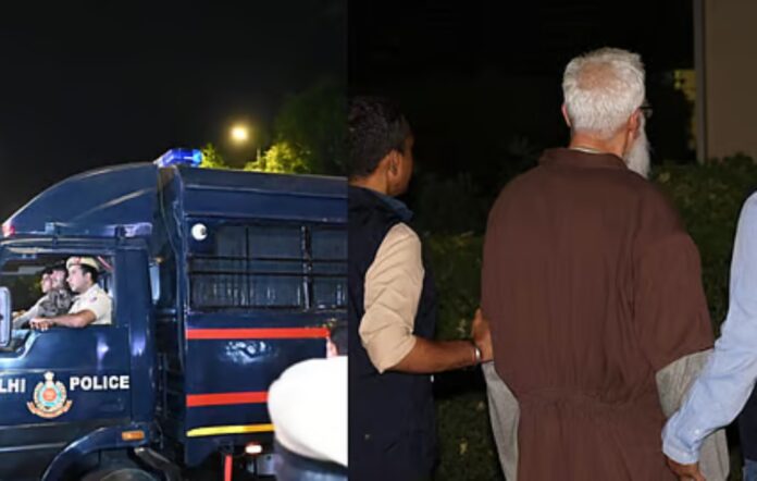 Tahawwur Rana In 18-Day NIA Custody To Uncover Full 26/11 Conspiracy