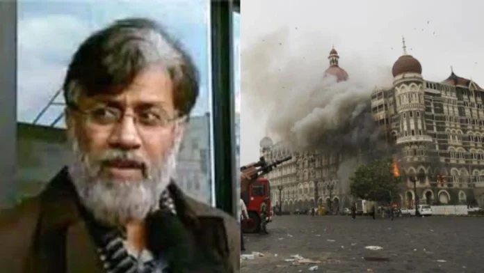 US Reaffirms Support For India On 26/11 Justice, Praises Extradition Of Tahawwur Rana