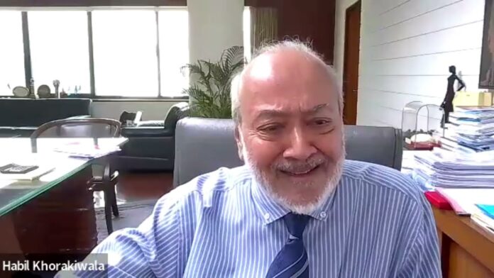 US Pharma Tariffs Could Backfire, Warns Wockhardt Chairman Habib Khorakiwala