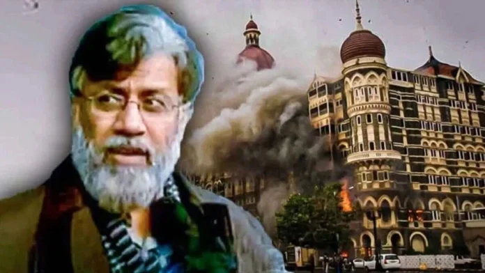 NDBA Vows Uninterrupted Judicial Process As 26/11 Accused Tahawwur Rana Faces Trial In India