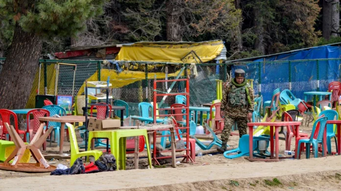 China Condemns Pahalgam Terror Attack As India Takes Stringent Diplomatic Actions Against Pakistan