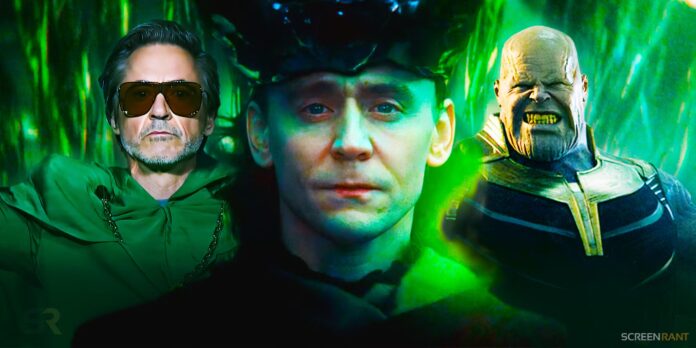 Tom Hiddleston Returns as Loki in Star-Studded ‘Avengers: Doomsday’; MCU Gears Up for Multiversal Showdown