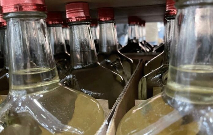 14 Dead, 6 Hospitalised After Consuming Illicit Liquor In Punjab's Majitha; Kingpin Arrested