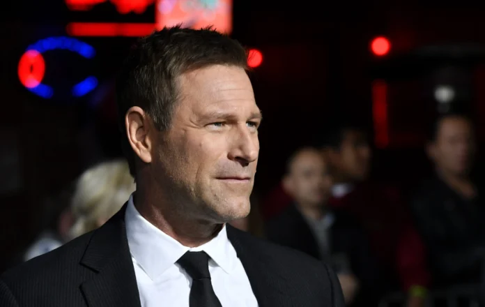 Aaron Eckhart Boards High-Octane Airplane Thriller 'Midair' Directed by Timo Vuorensola