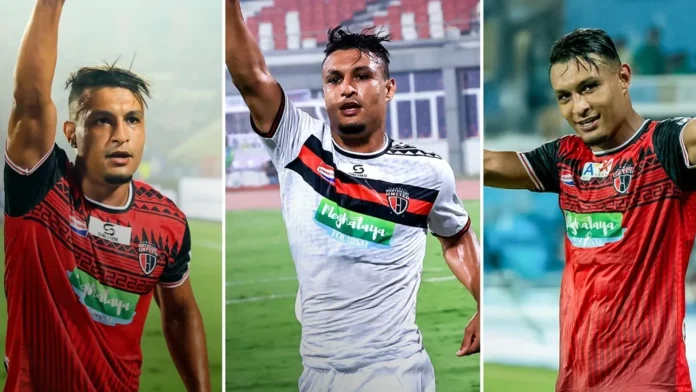 ISL 2024–25 Debutants Who Shined: Ajaraie's Historic Rise, Maclaren’s Redemption & Rodrigues’ Breakthrough