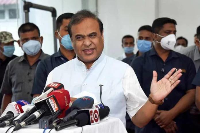 Assam CM Himanta Biswa Sarma Urges Cancellation Of Bihu Events From May 10 Amid Rising India-Pakistan Tensions