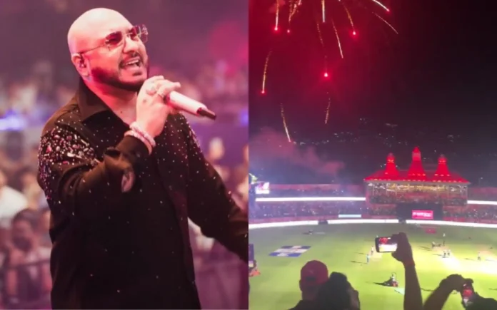 B Praak To Perform Patriotic Tribute For Armed Forces Ahead Of PBKS Vs DC IPL Match In Dharamshala