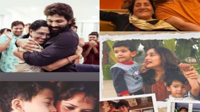 Bollywood Celebrities Celebrate Mother’s Day with Heartfelt Tributes And Rare Family Moments