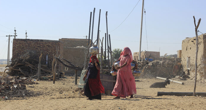 Border Villages In Rajasthan Stand United With Indian Army Amid Escalating India-Pakistan Tensions Post-Pahalgam Attack