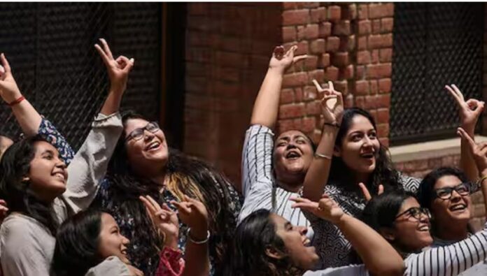 CBSE Class 10 Results 2025 Declared: 93.66% Pass, Girls Outshine Boys Again
