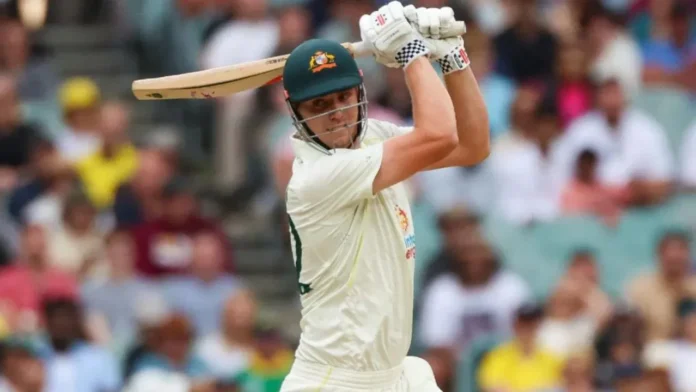 Cameron Green's County Surge Rekindles WTC Final Hopes Amid Selection Puzzle For Australia