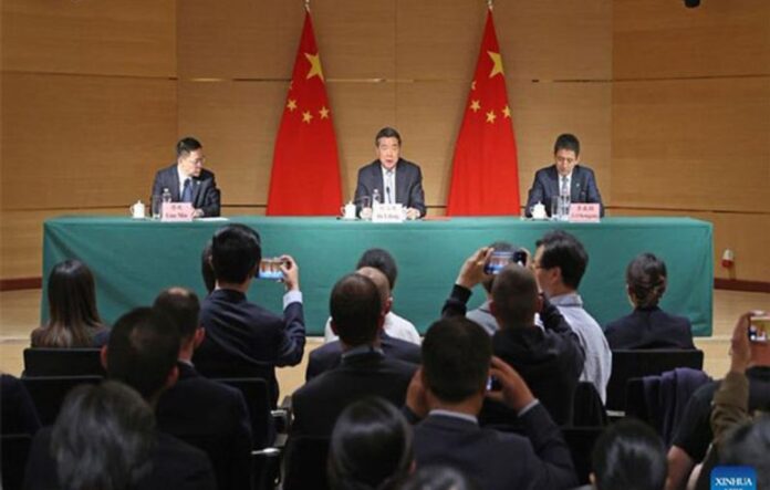 China, US Reach Major Trade Consensus In Geneva; New Consultation Mechanism Announced