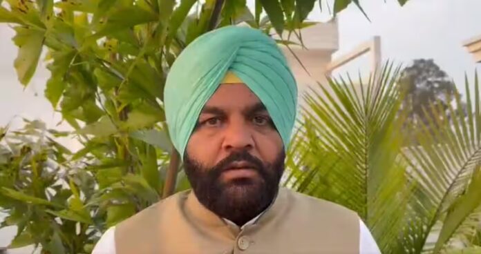Congress MP Gurjeet Singh Aujla Slams Punjab Govt Over Rising Drug Deaths, Kejriwal Launches ‘Nasha Mukti Yatra’