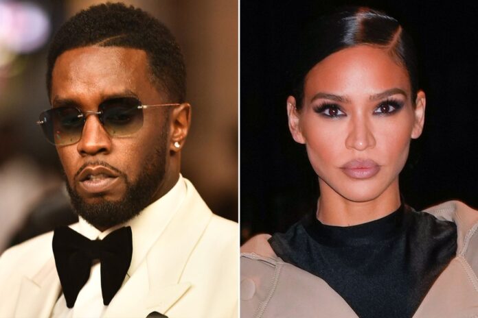 Diddy’s Lawyer Admits to Mutual Violence with Cassie Amid Sex Trafficking Trial