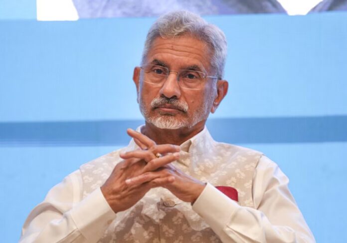 EAM S. Jaishankar’s Security Enhanced Amid Post-Operation Sindoor Threat Perception