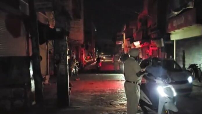 Blackout Drill Conducted In Ferozepur Cantonment Amid India-Pakistan Tensions; Two Arrested For Spying In Amritsar