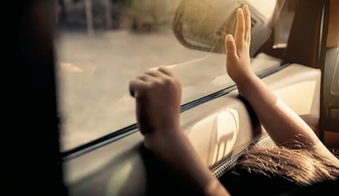 Tragic Incident In Andhra Pradesh: Four Children Die After Getting Trapped In Locked Car