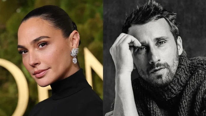 Gal Gadot And Matthias Schoenaerts To Star In WWII Thriller Ruin, Directed By Niki Caro