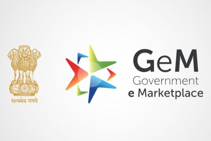 GeM Sets ₹7 Lakh Crore Procurement Target For FY25, Integrates AI In 10 Indian Languages