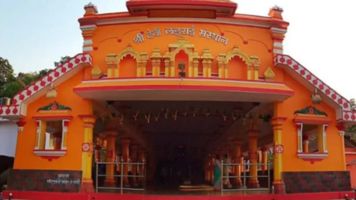 Goa Stampede During Lairai Devi Jatra Claims 6 Lives, Over 50 Injured; Investigation Underway