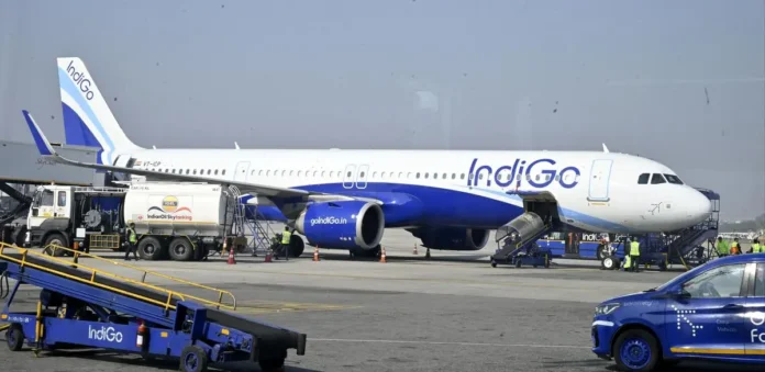 India-Pakistan Tensions Disrupt Air Travel: IndiGo Cancels Northern Flights, Airlines Issue Security Advisories