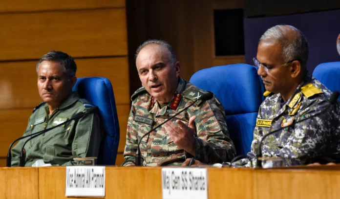 India-Pakistan DGMO-Level Talks Rescheduled Amid Ongoing Hostility Violations