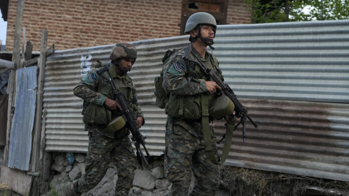 India Targets Lashkar-e-Taiba Training Hub In Muridke As Part of Operation Sindoor