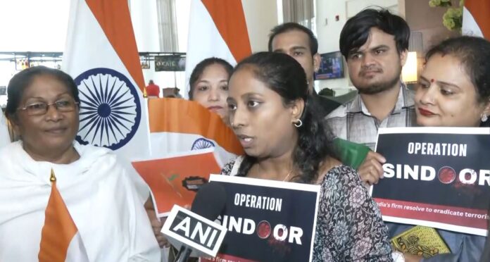 Indian Diaspora In Guyana Backs All-Party Delegation, Applauds India’s Tough Stance On Terrorism