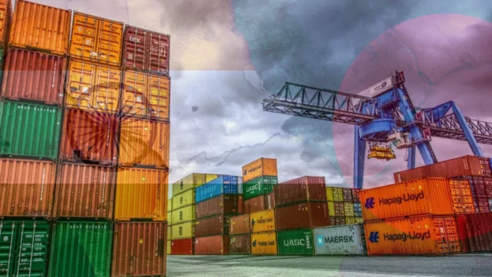 North Bengal Exporters Association Welcomes India’s Port Restrictions On Bangladesh Imports