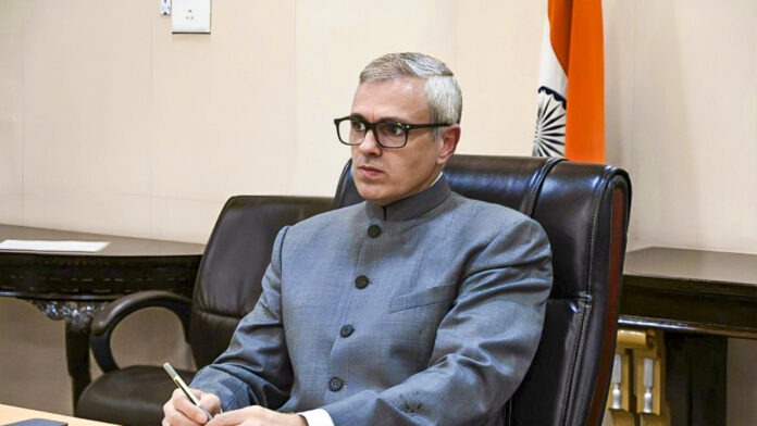 J&K CM Omar Abdullah Slams IMF For Funding Pakistan Amid Cross-Border Escalation: “Essentially Reimbursing Ordnance”