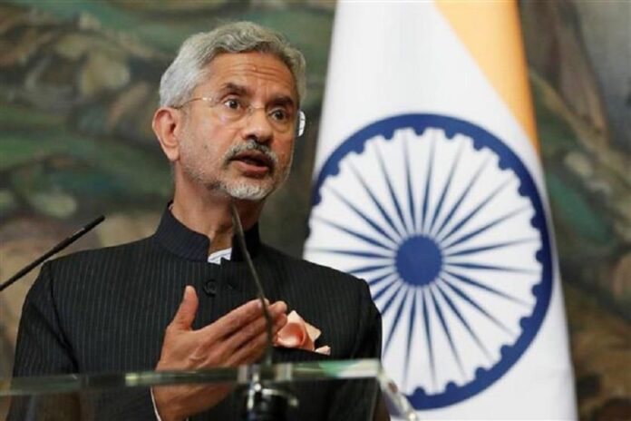 Phalgam Terror Attack: Jaishankar Speaks With EU, US Counterparts; Emphasizes Justice And Anti-Terror Cooperation