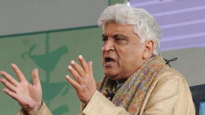 Javed Akhtar Urges Strong Action Against Pakistan Over Pahalgam Terror Attack at Maharashtra Festival