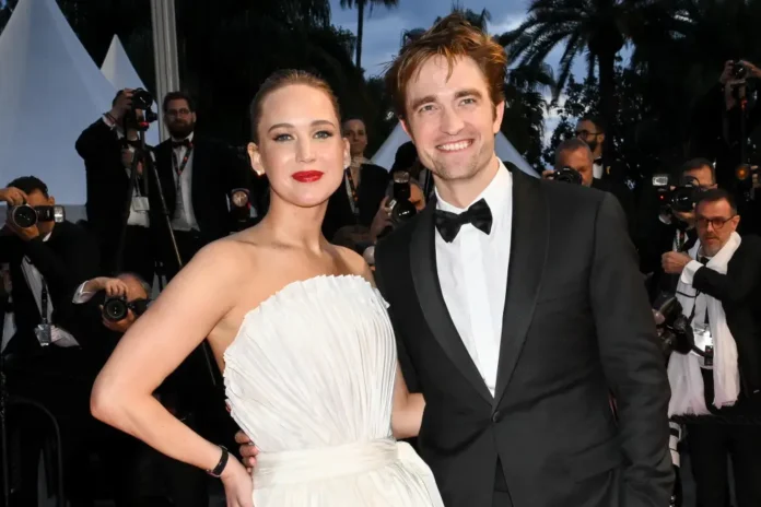‘Die, My Love’ Starring Jennifer Lawrence And Robert Pattinson Receives Six-Minute Standing Ovation At Cannes 2025