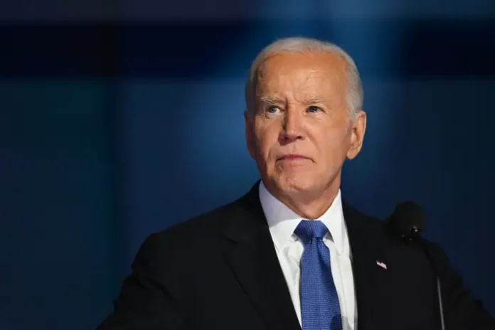 Joe Biden Diagnosed With Aggressive Prostate Cancer, Family Reviewing Treatment Options