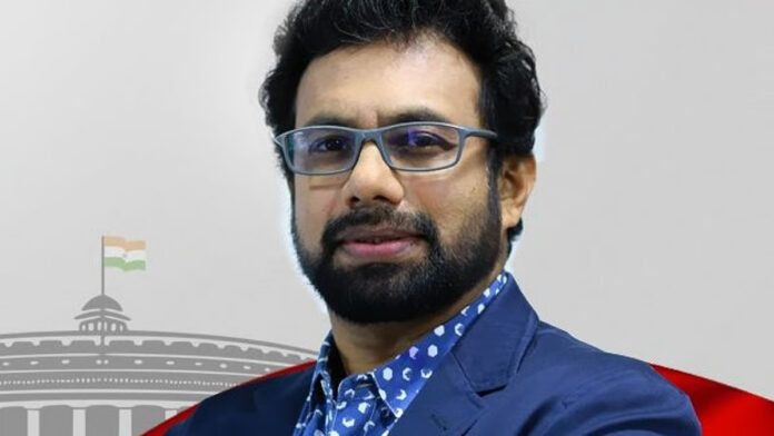 CPIM MP John Brittas Seeks Probe Into Cyber Attacks On Foreign Secretary Vikram Misri And Family