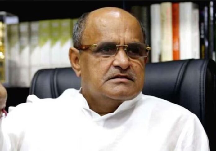 India Plans All-Party Delegation To Expose Pakistan's Terror Links Globally; KC Tyagi, Others Welcome Move