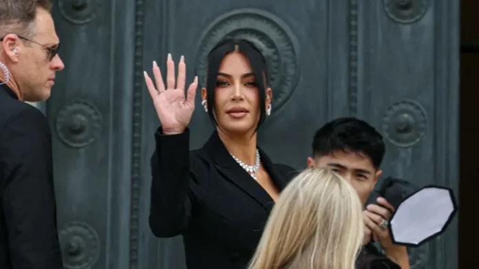 Kim Kardashian Testifies in Paris Court About 2016 Armed Robbery: 